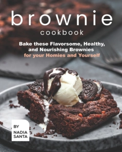 Bertrand.pt - Brownie Cookbook