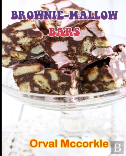 Bertrand.pt - Brownie-Mallow Bars