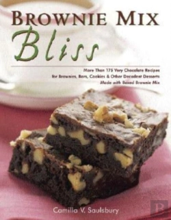 Bertrand.pt - Brownie Mix Bliss
