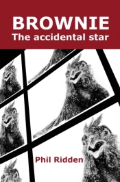 Brownie The Accidental Star
