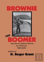 Brownie The Boomer