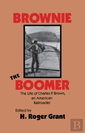 Brownie The Boomer