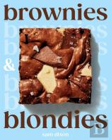 Brownies And Blondies