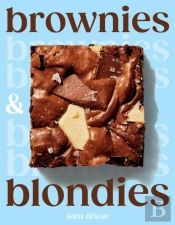 Brownies And Blondies