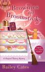 Brownies And Broomsticks