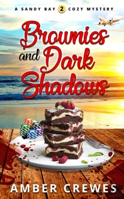 Bertrand.pt - Brownies And Dark Shadows