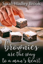 Brownies Are The Way To A Man'S Heart