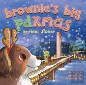 Brownie'S Big Pdxmas