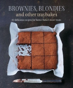 Bertrand.pt - Brownies, Blondies And Other Traybakes