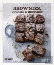 Brownies, Cookies Et Brookies
