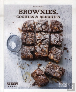 Bertrand.pt - Brownies, Cookies Et Brookies