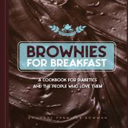 Brownies For Breakfast