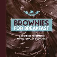 Brownies For Breakfast