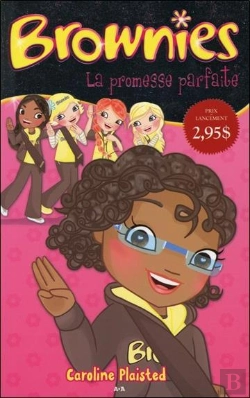 Bertrand.pt - Brownies - La Promesse Parfaite T.1