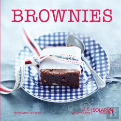 Bertrand.pt - Brownies - Mini Gourmand