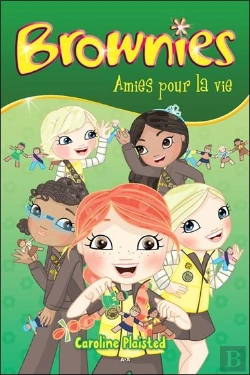 Bertrand.pt - Brownies - T.4 : Amies Pour La Vie