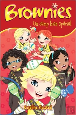 Bertrand.pt - Brownies - T.6 : Un Camp Bien Special