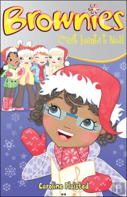 Bertrand.pt - Brownies - T.7 : C'Est Bientot Noel