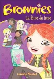 Brownies - T8 : La Foire Du Livre