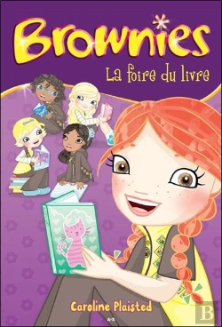 Bertrand.pt - Brownies - T8 : La Foire Du Livre