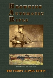 Browning Automatic Rifle
