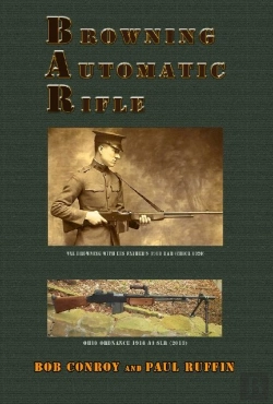 Bertrand.pt - Browning Automatic Rifle