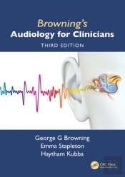 Browning'S Audiology For Clinicians