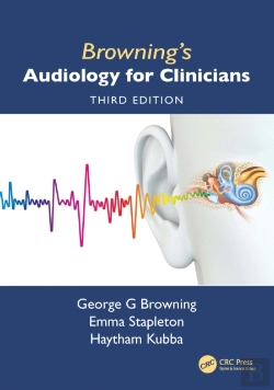 Bertrand.pt - Browning'S Audiology For Clinicians