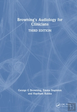 Bertrand.pt - Browning'S Audiology For Clinicians