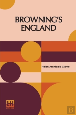 Bertrand.pt - Browning'S England