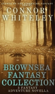 Brownsea Fantasy Collection