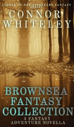Bertrand.pt - Brownsea Fantasy Collection
