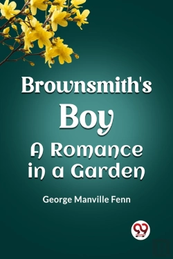 Bertrand.pt - Brownsmith'S Boya Romance In A Garden (Edition2023)