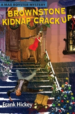 Bertrand.pt - Brownstone Kidnap Crackup