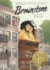 Brownstone