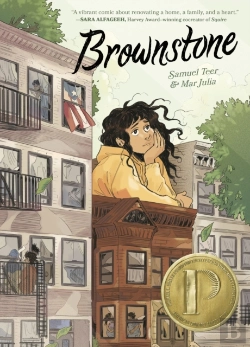 Bertrand.pt - Brownstone