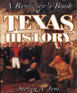 Browser'S Book Of Texas History