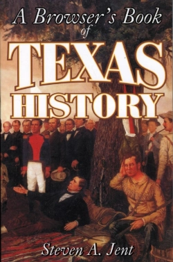Bertrand.pt - Browser'S Book Of Texas History