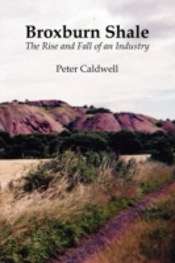 Broxburn Shale: The Rise And Fall Of An