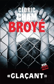Broyé