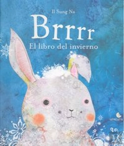 Bertrand.pt - Brrr. El Libro Del Invierno