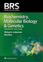 Brs Biochemistry, Molecular Biology, And Genetics