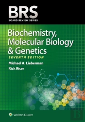 Brs Biochemistry, Molecular Biology, And Genetics