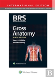 Brs Gross Anatomy 9e Int Ed