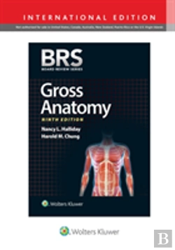 Bertrand.pt - Brs Gross Anatomy 9e Int Ed