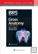 Brs Gross Anatomy