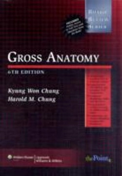 Bertrand.pt - Brs Gross Anatomy