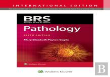 Brs Pathology