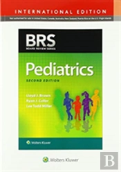 Brs Pediatrics