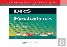 Brs Pediatrics